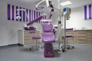 Современная стоматология, описание