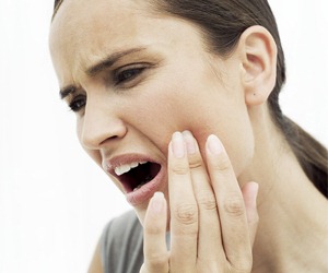 tooth-pain
