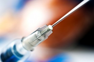 Ученым удалось провести удачное тестирование прививки от ВИЧ