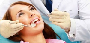 Лечение зубов лазерными технологиями