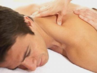 Методика массажа определяется исходя из степени развития болезни
