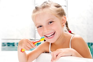 Основные методы лечения в детской стоматологии
