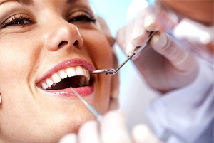 Преимущества лечения зубов без боли