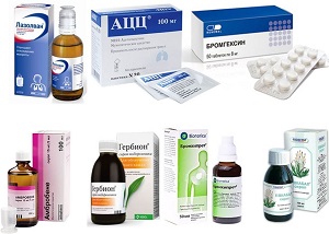 lekarstva