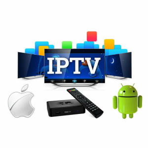 Какие возможности обеспечивает подписка на IPTV