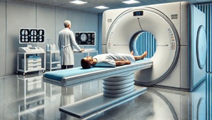 КТ-исследования: точная диагностика для здоровья и долголетия